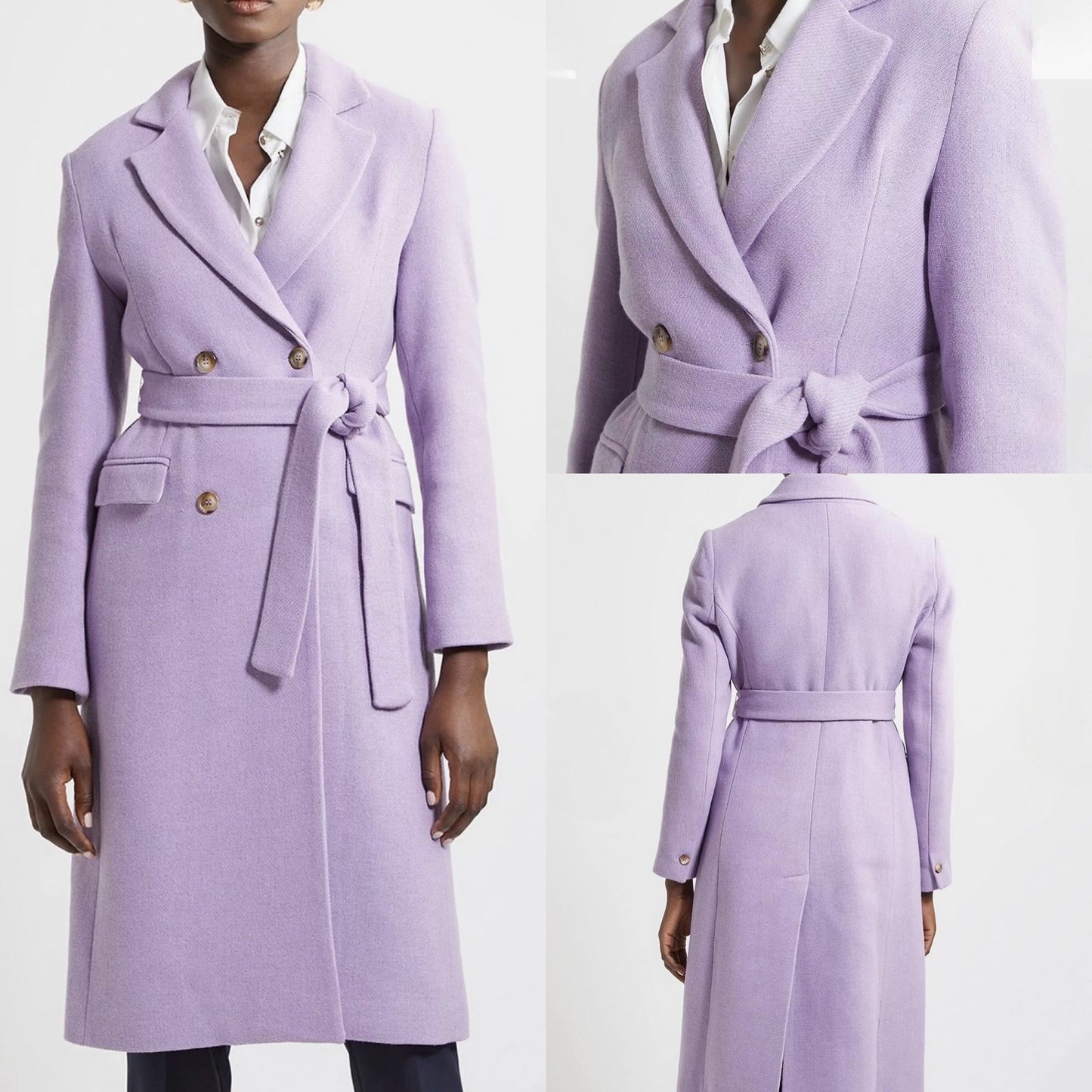 00002 violet coat