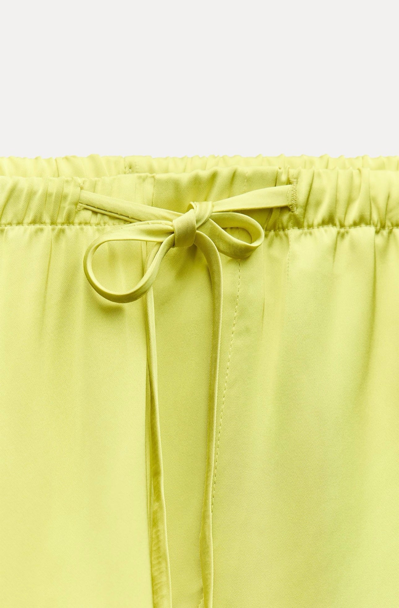 Pantalon fluide