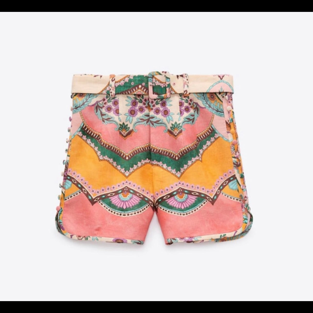 s-Short printed