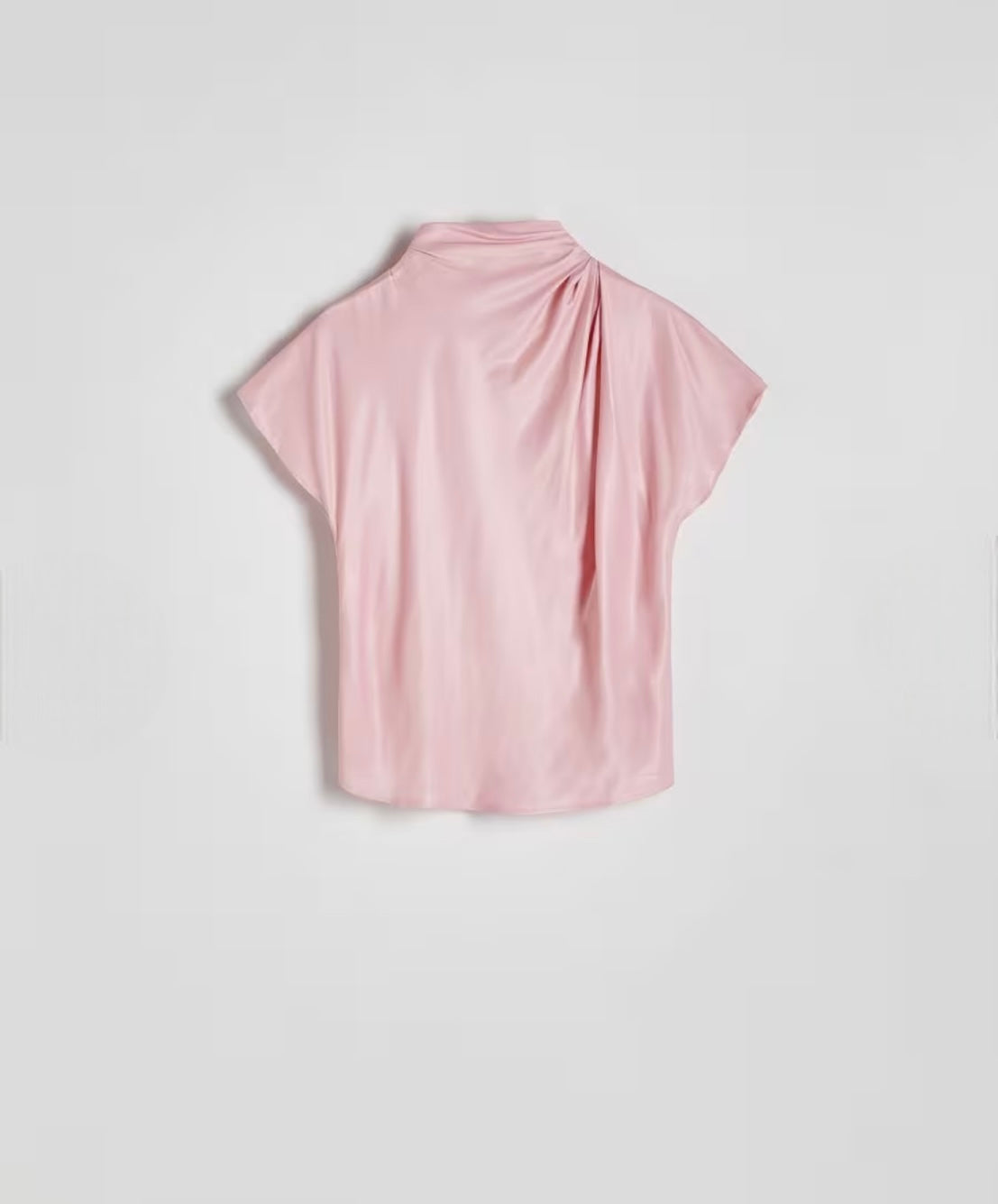 0012 Blouse Pink